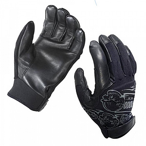 Перчатки Voodoo LIBERATOR Shooter's Gloves Black 